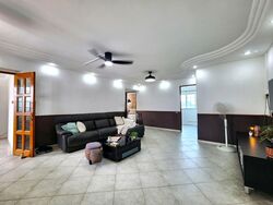 Blk 427 Bukit Panjang Ring Road (Bukit Panjang), HDB 5 Rooms #544679011